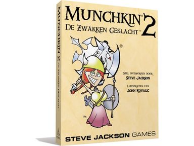 munchkin-bundel-4-spellen