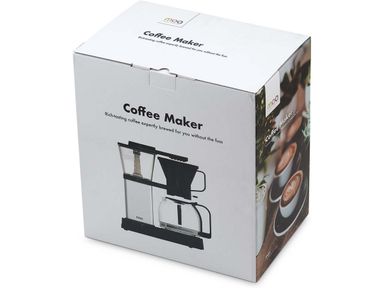 moa-koffiezetaparaat