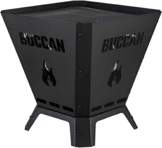 Buccan The Bin