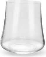 4x Fine Dining & Living Wasserglas | 390 ml
