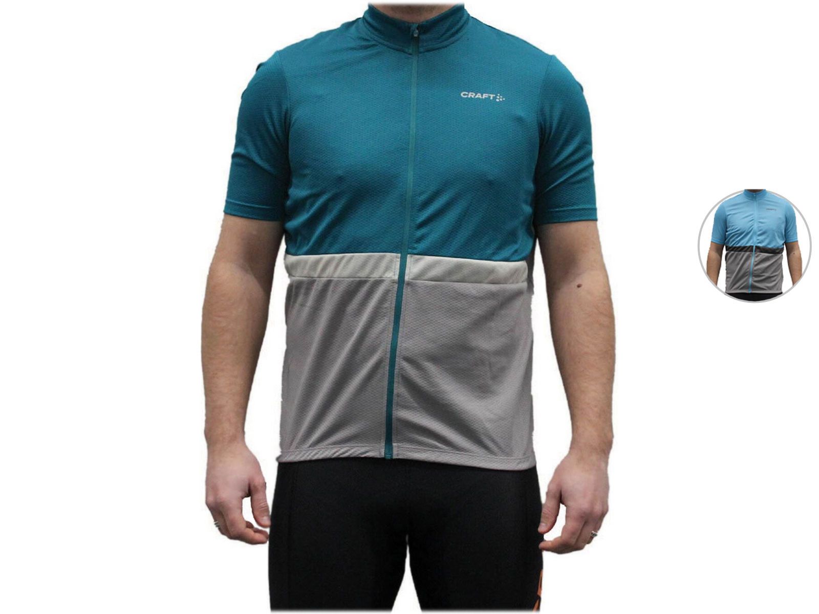 craft-core-endur-jersey-fietsshirt
