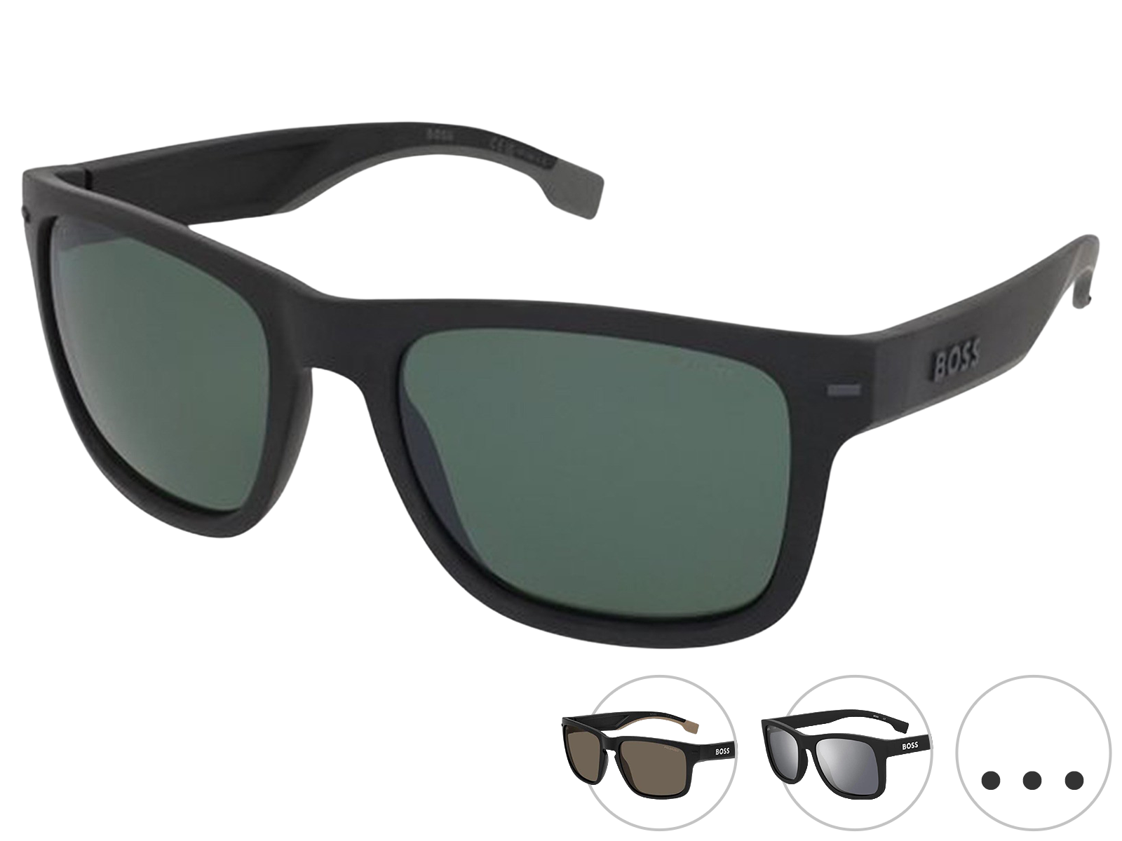 Hugo Boss Zonnebril