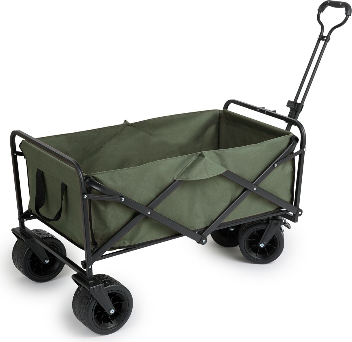 Lifa Garden Premium Bollerwagen