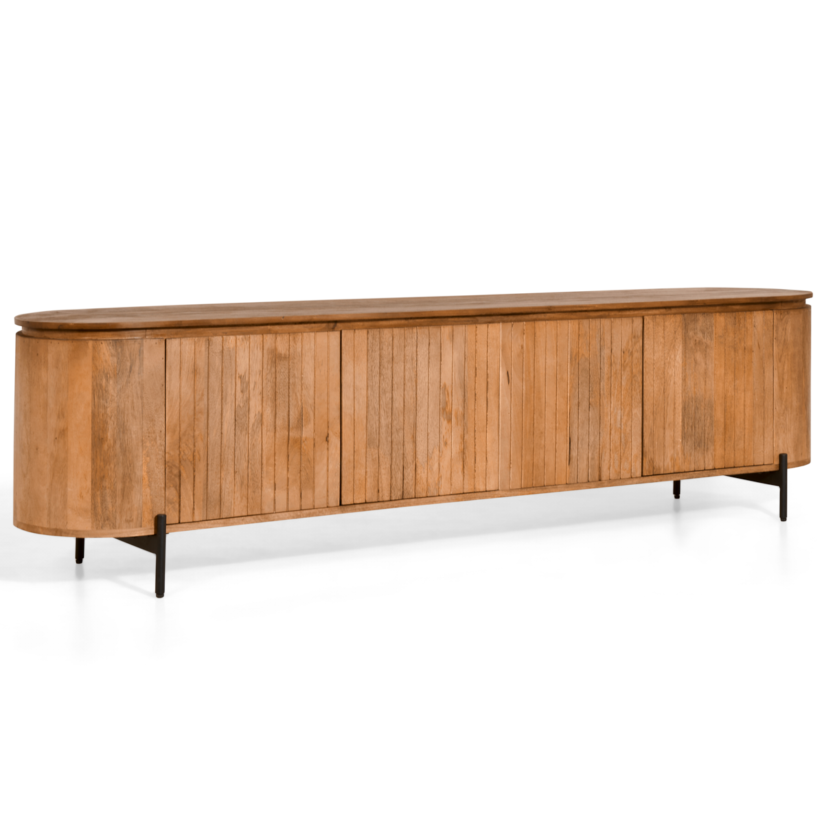 Multifurn TV-Möbel, 210 x 40 x 56 cm