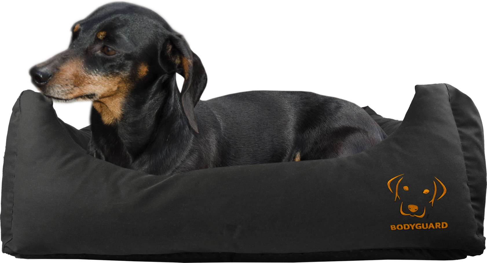 HAC Bodyguard Sofa Bed S, 65 x 65 cm