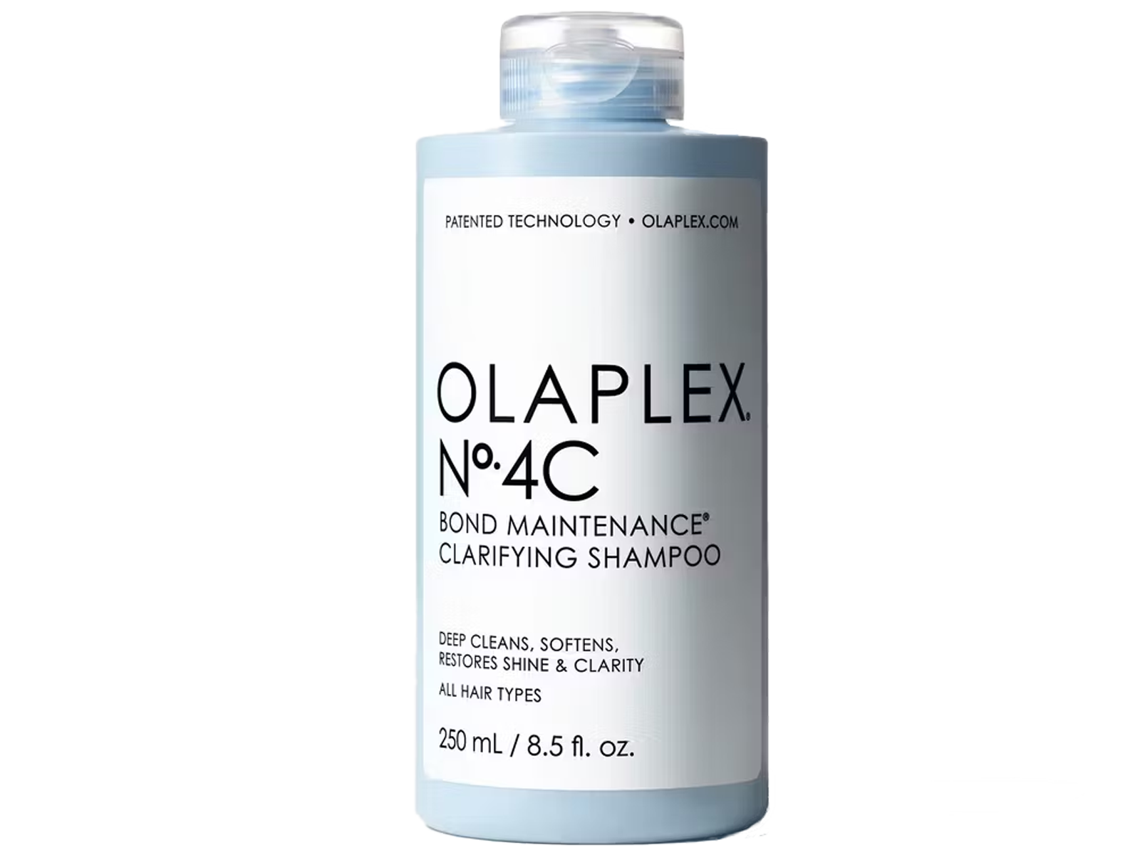 Olaplex Nº.4C Bond Maintenance Clarifying Shampoo, 250 ml
