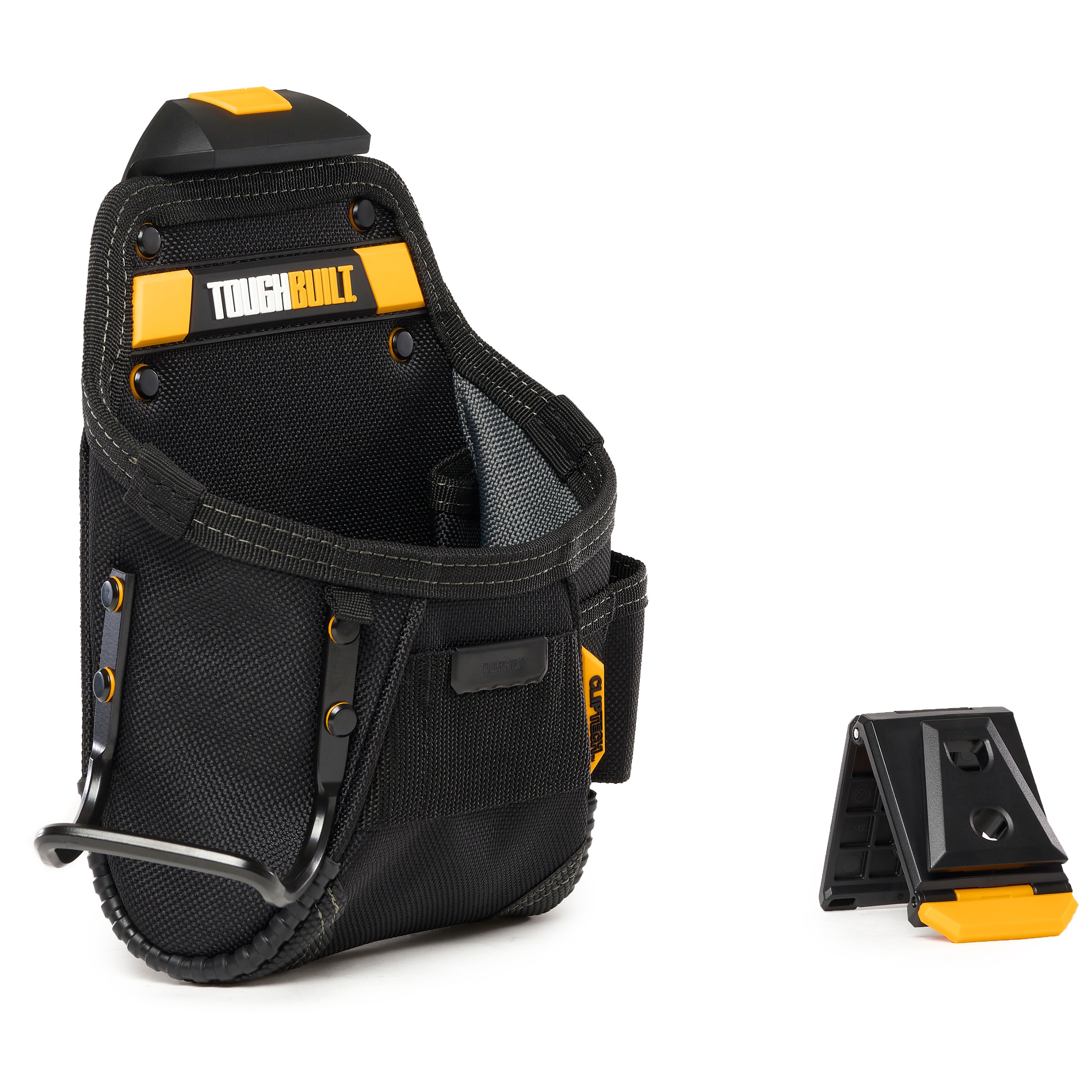ToughBuilt Project Hammer Loop Pouch, TB-CT-24
