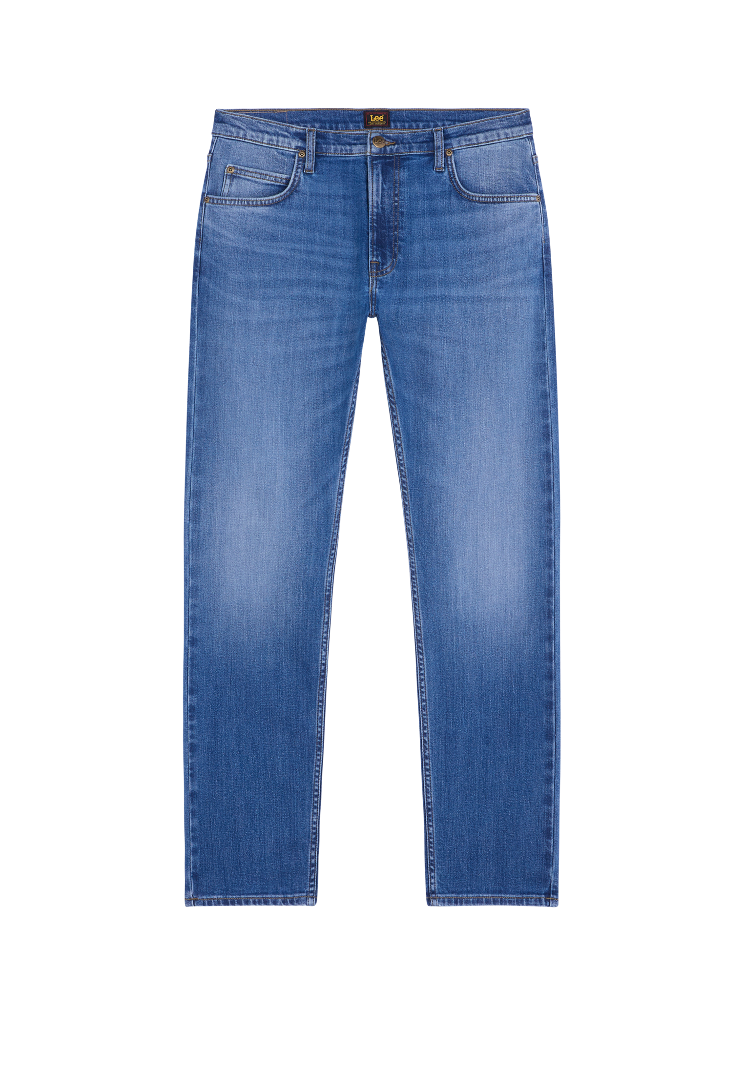 Lee Rider Flip the Switch Jeans, Heren