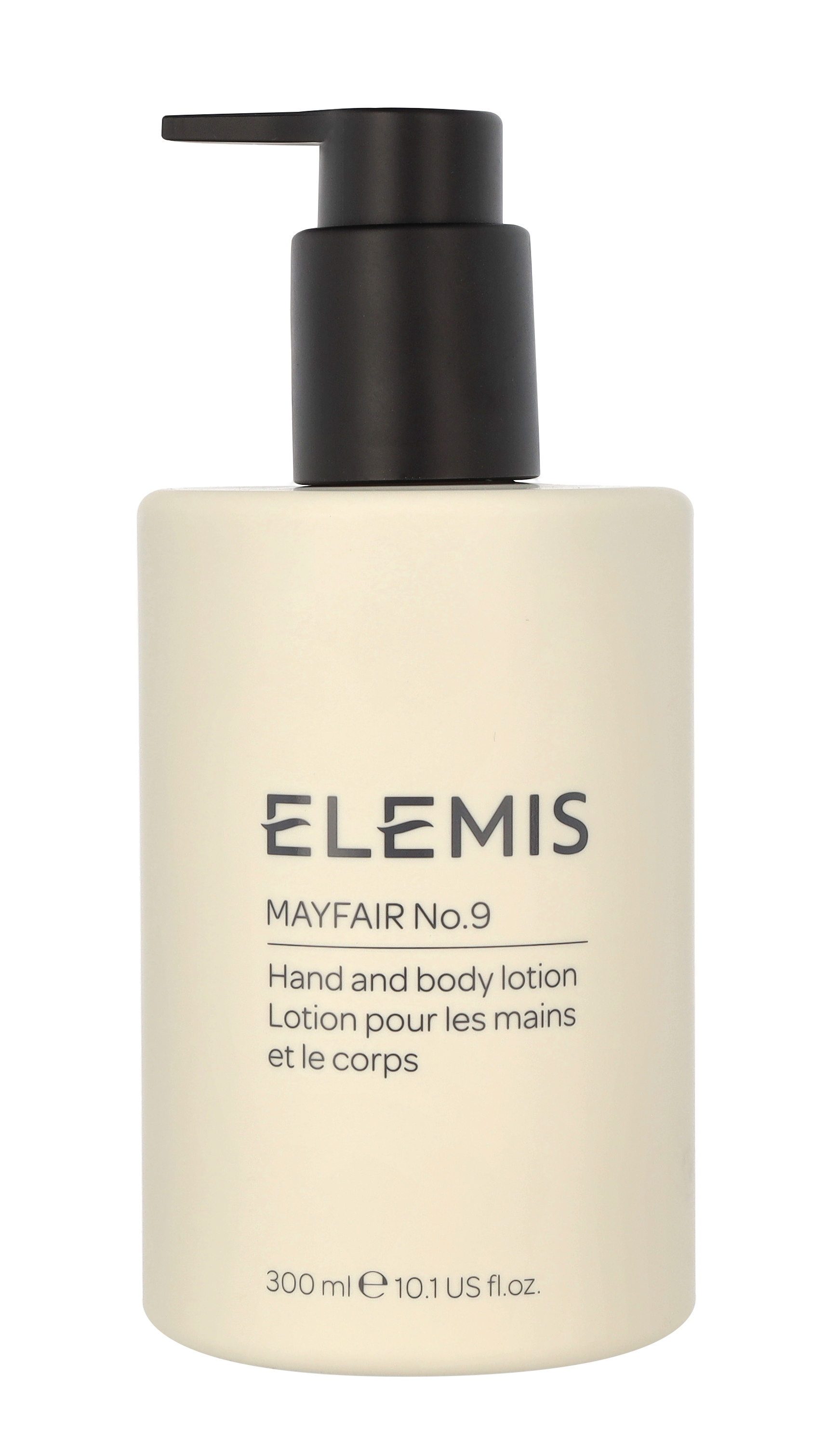 Elemis Lotion pour les mains et le corps Mayfair n° 9, 300 ml