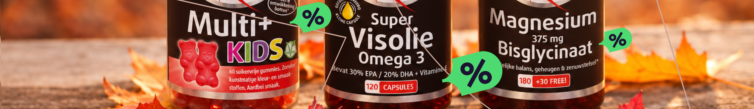 Lucovitaal