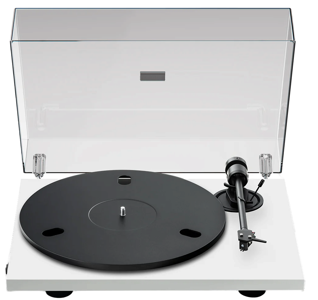 Pro-Ject E1.2 Platine vinyle audiophile, Pick it MM E Element
