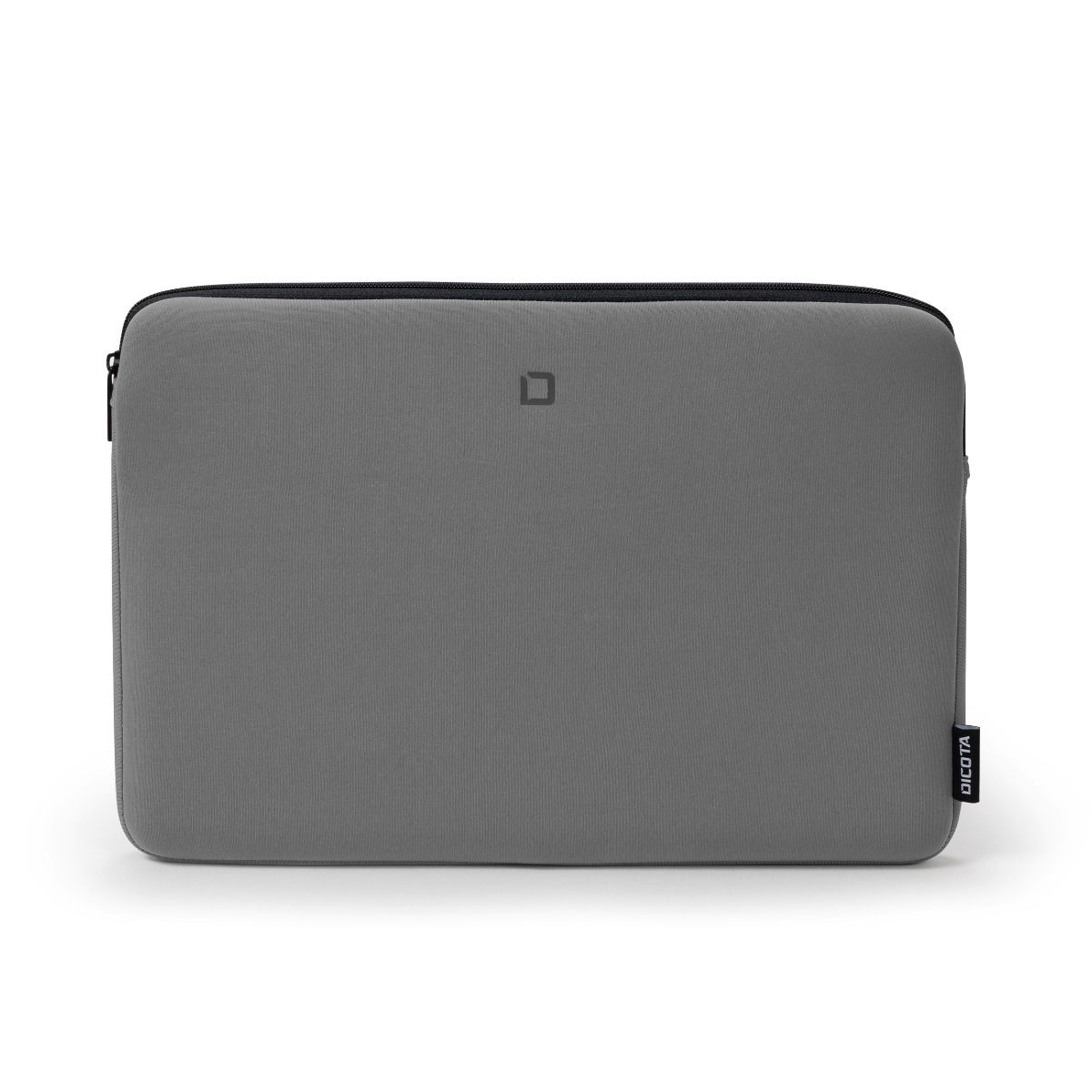Dicota Skin BASE 13–14,1" Neopren Grau