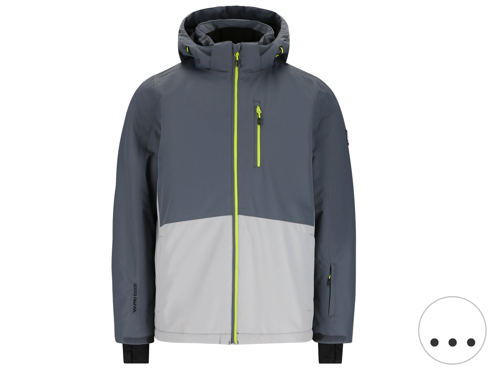 Whistler Drizzle Pro Veste de Ski, Homme