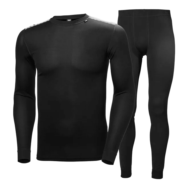 Bielizna termoaktywna Helly Hansen Comfort Light, Męska