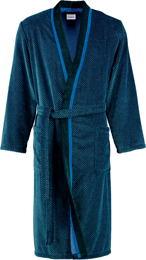 Cawö Kimono Badjas Heren
