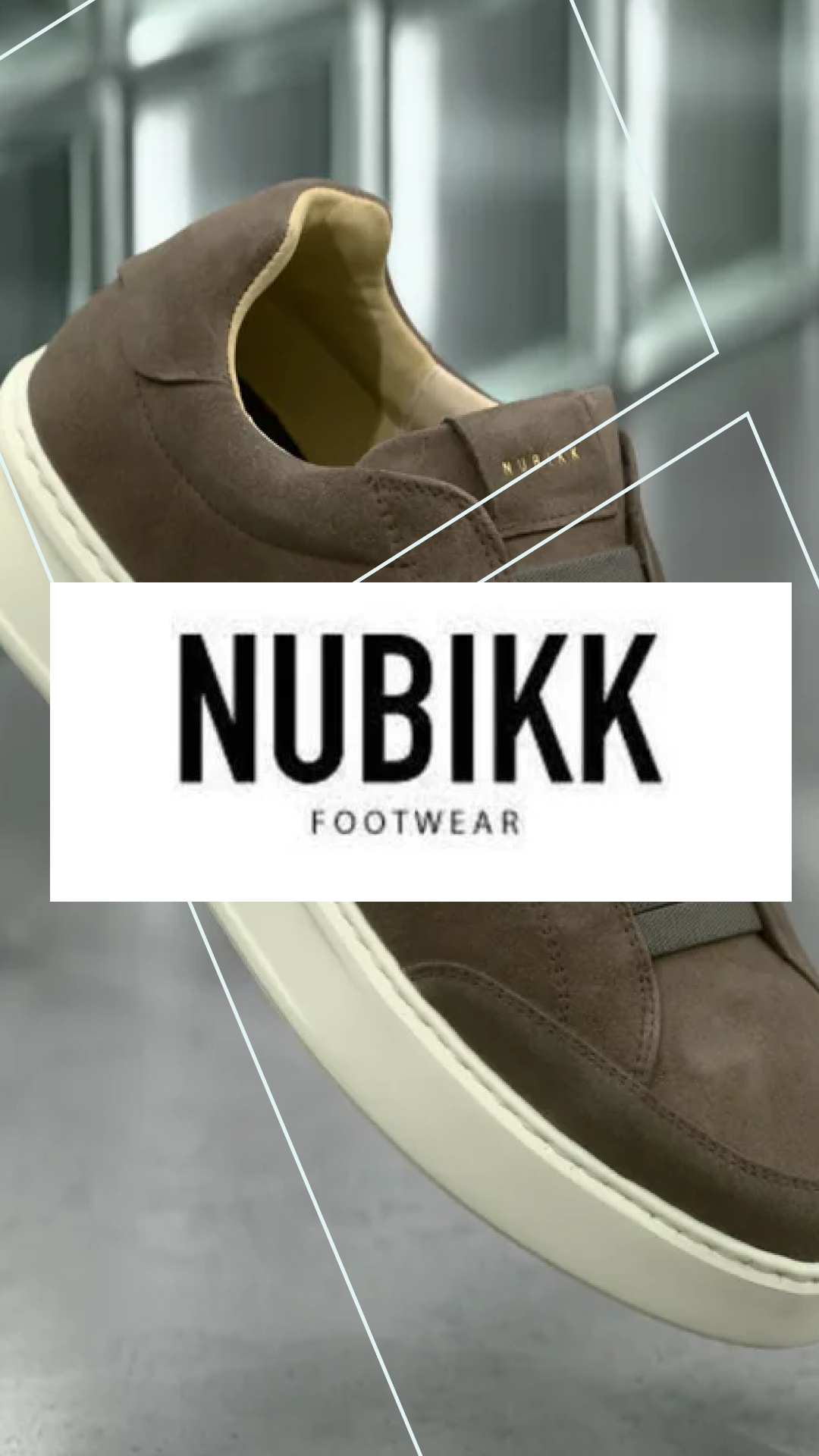 NUBIKK