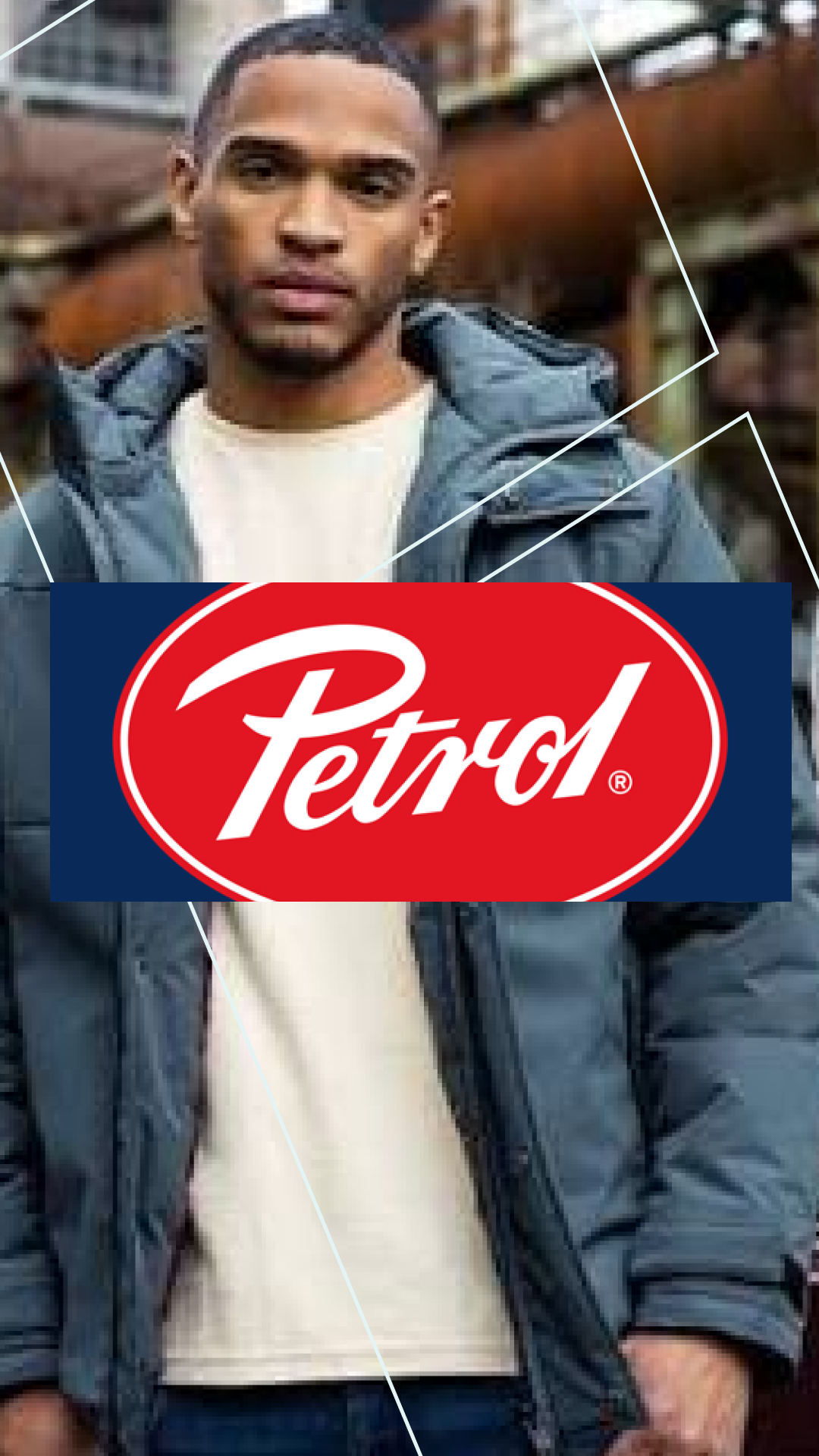 Petrol