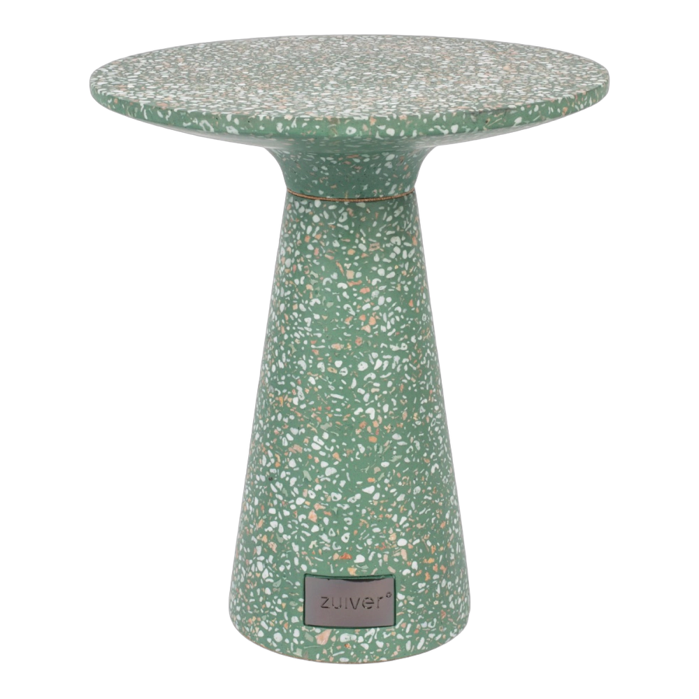 Zuiver Victoria Table d'appoint, Ø 41 cm
