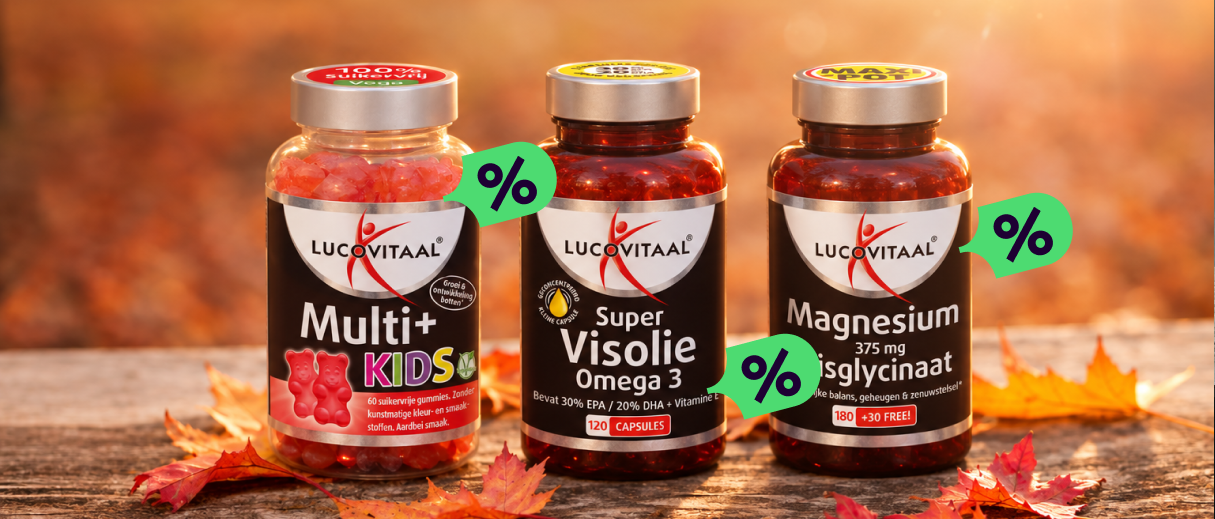 Lucovitaal