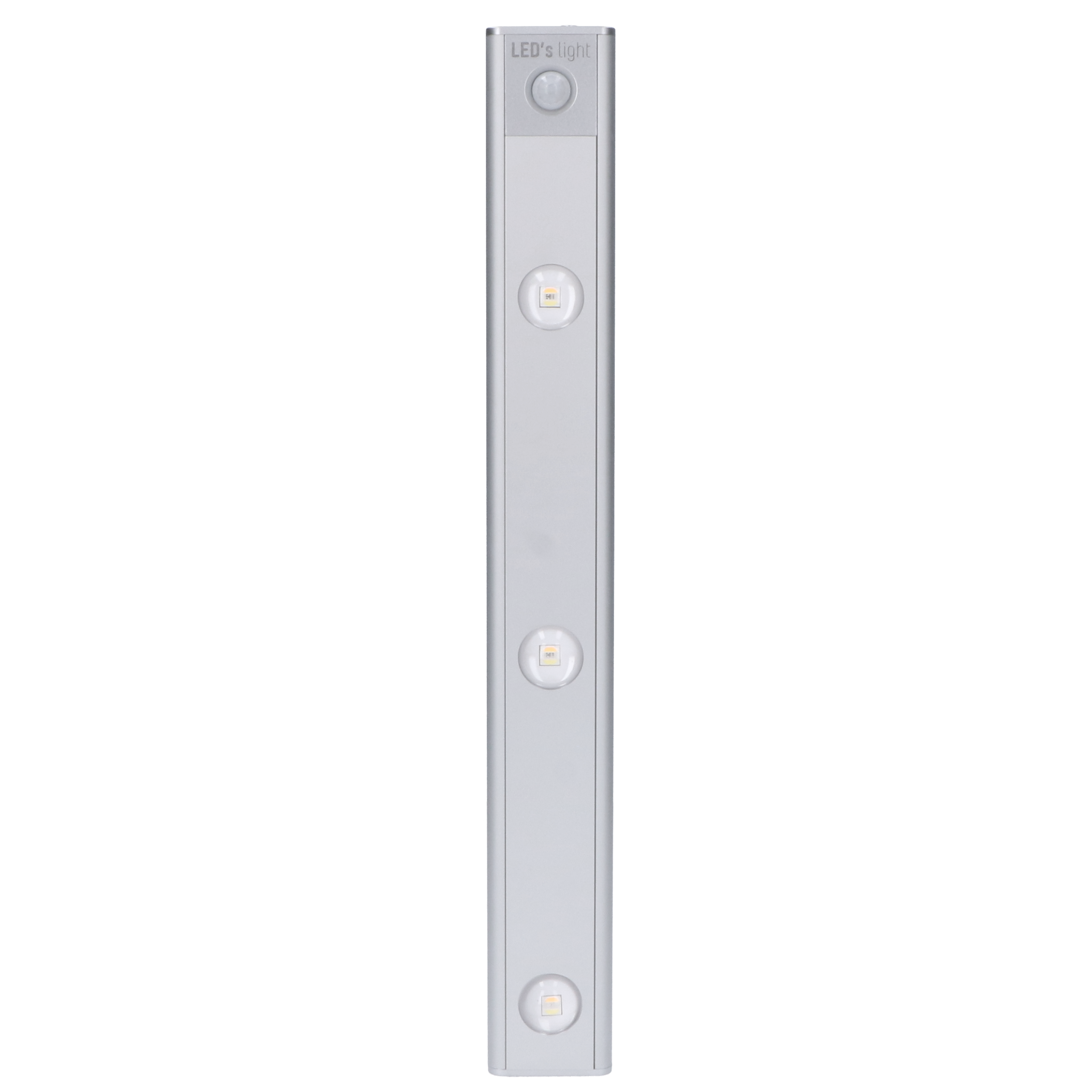 Éclairage LED « Light LED » pour armoires avec capteur, 34 cm