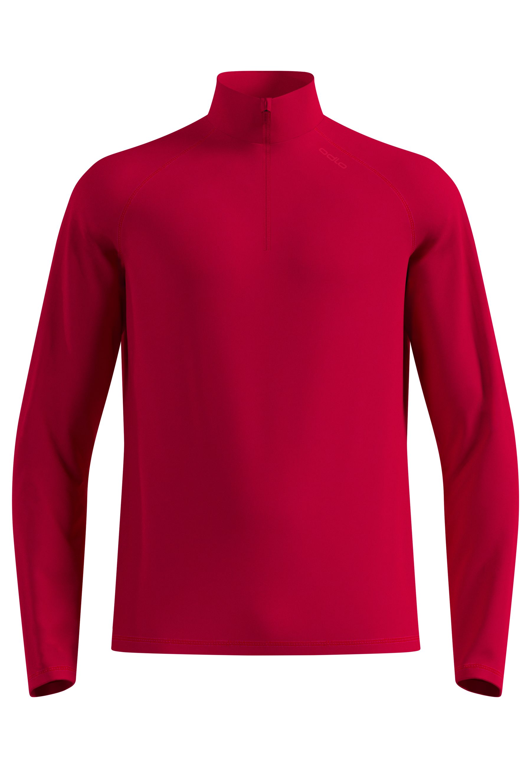 Odlo Essential Warm Half-Zip Midlayer, Herren