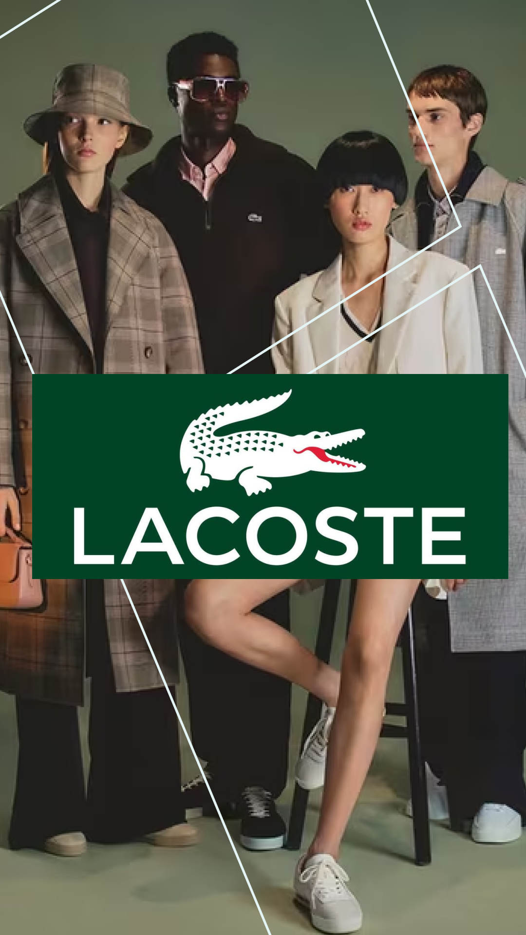 Lacoste
