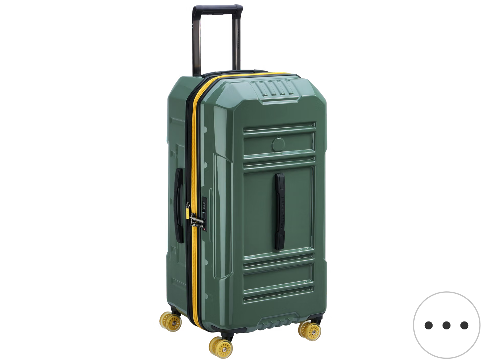 Delsey Rempart 2.0 Trunk Koffer, 79,5 cm 
