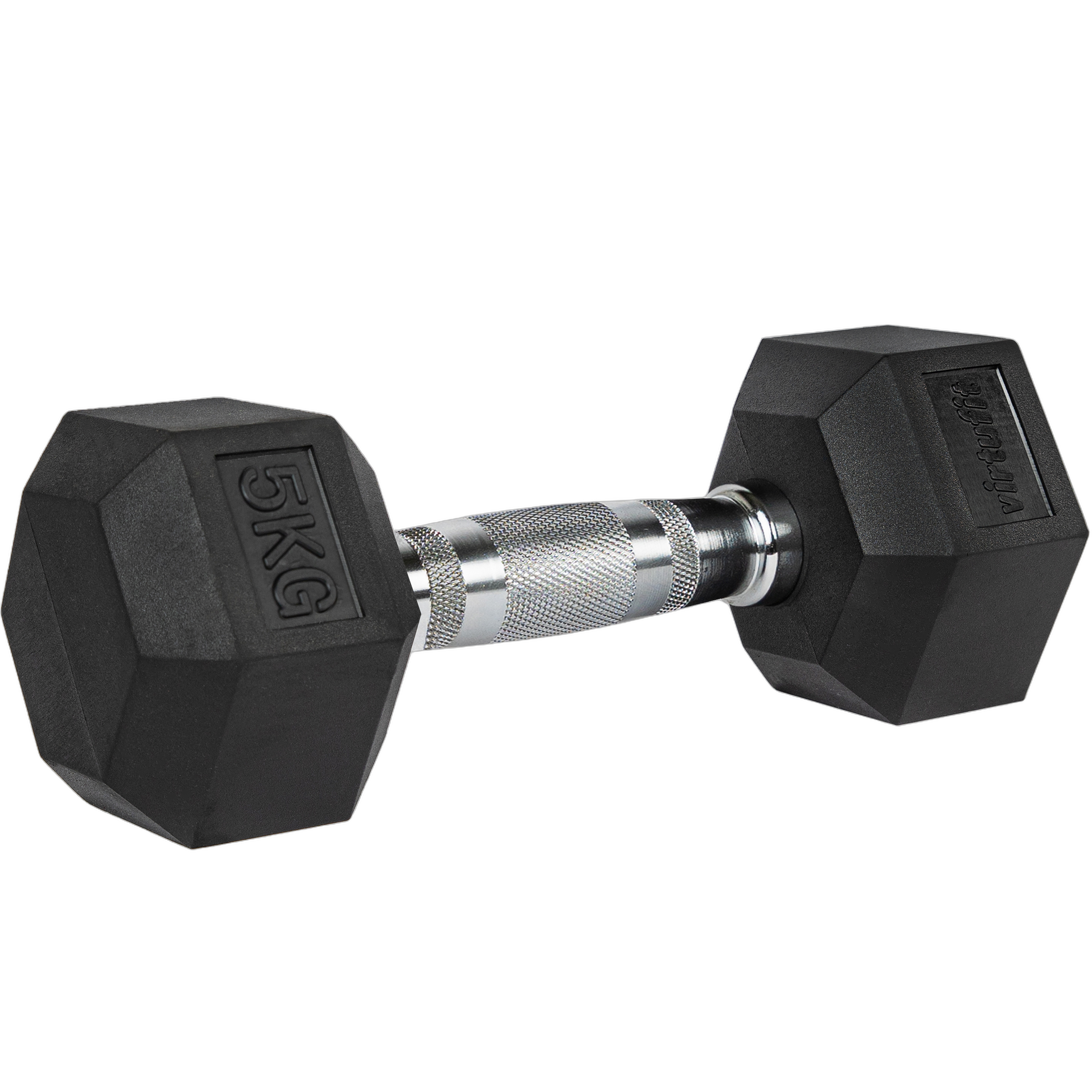 Virtufit Hexa Dumbbell Pro, 5 kg
