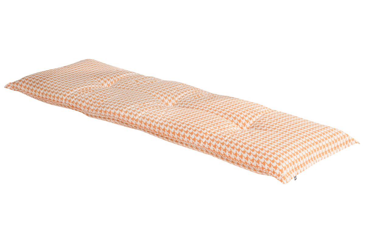 Hartman Poule Gartenbankauflage, 150 x 50 x 9 