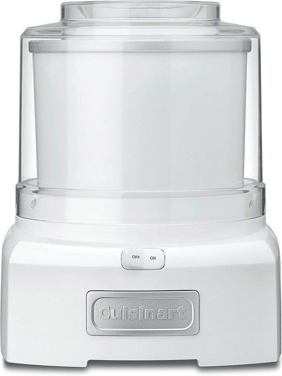 CUISINART Maszyna do lodów ICE21U/E Cool Scoops