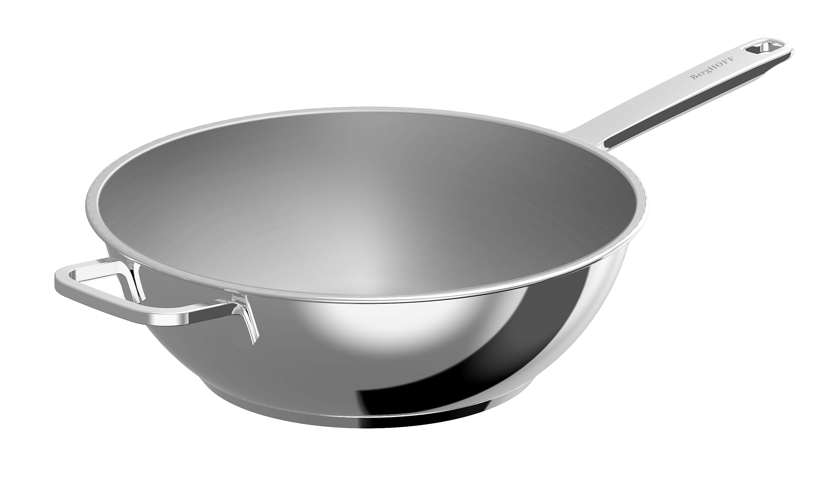 BergHOFF Helix Wok, 30 cm