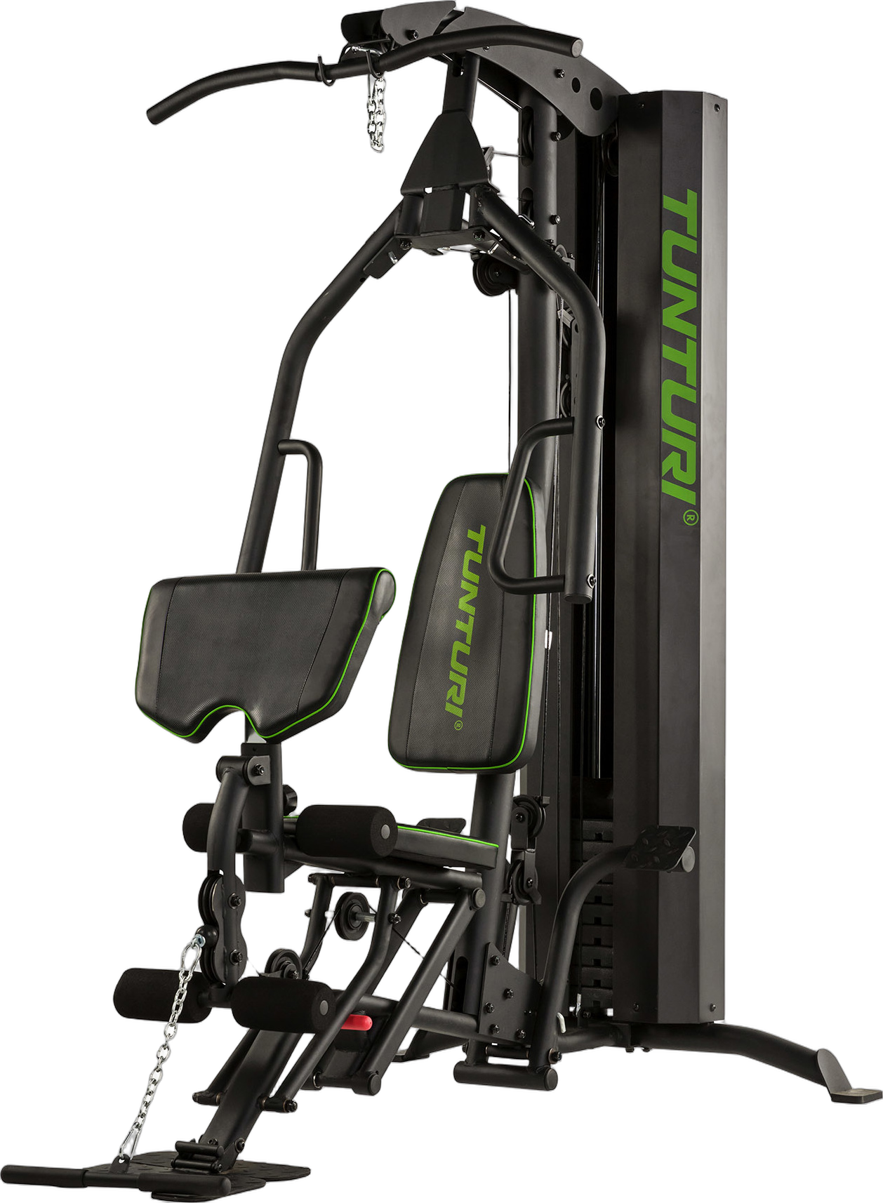 Tunturi HG60 Home Gym