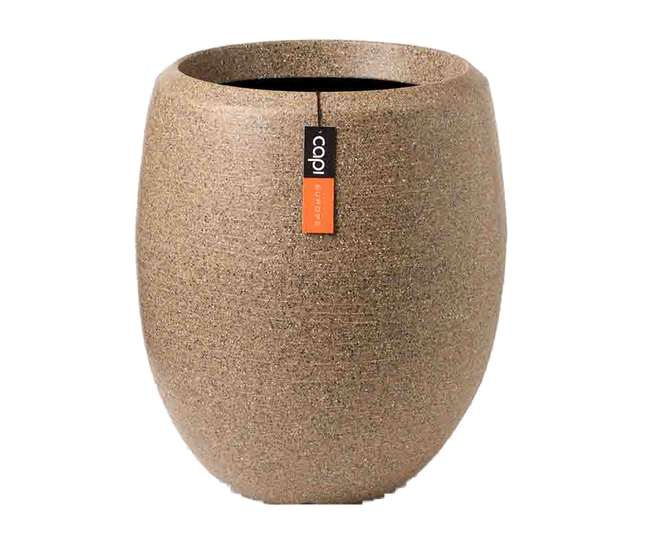 Capi Arc Granite Elegant Deluxe, 43 x 50 cm