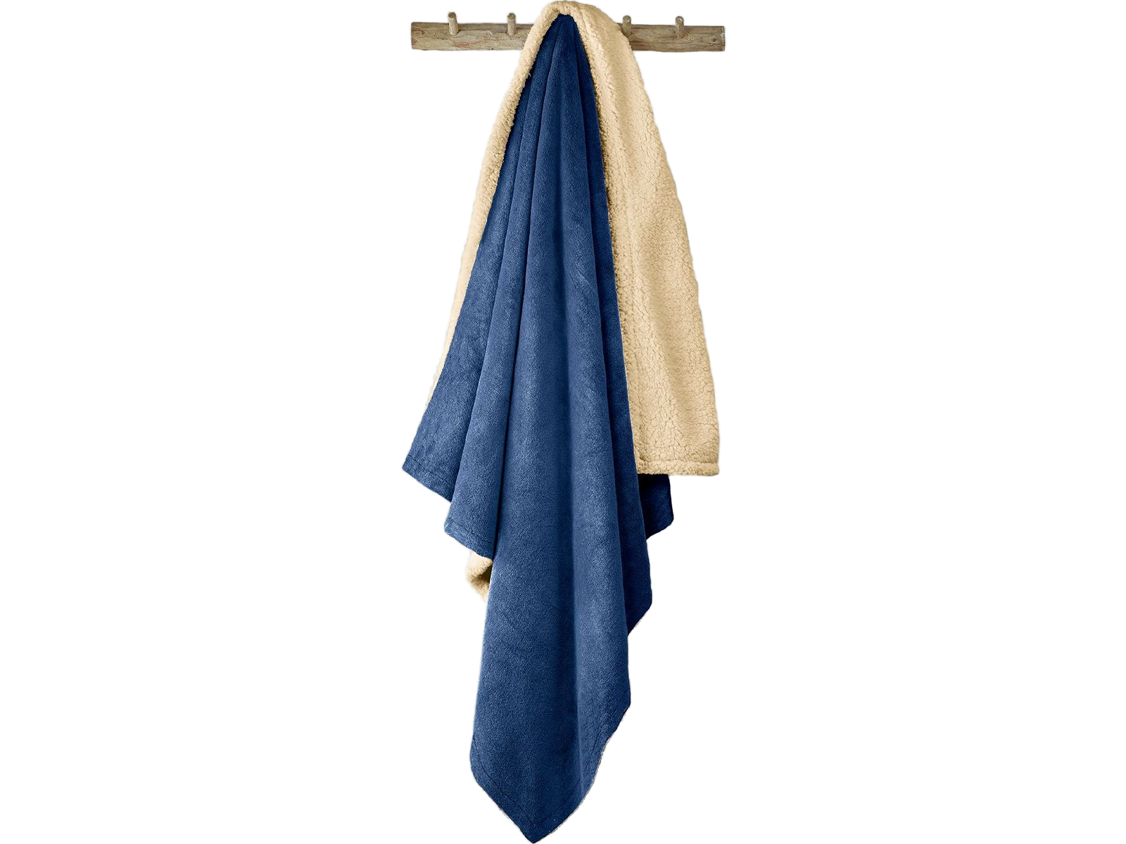 De Witte Lietaer Laya Kuscheldecke