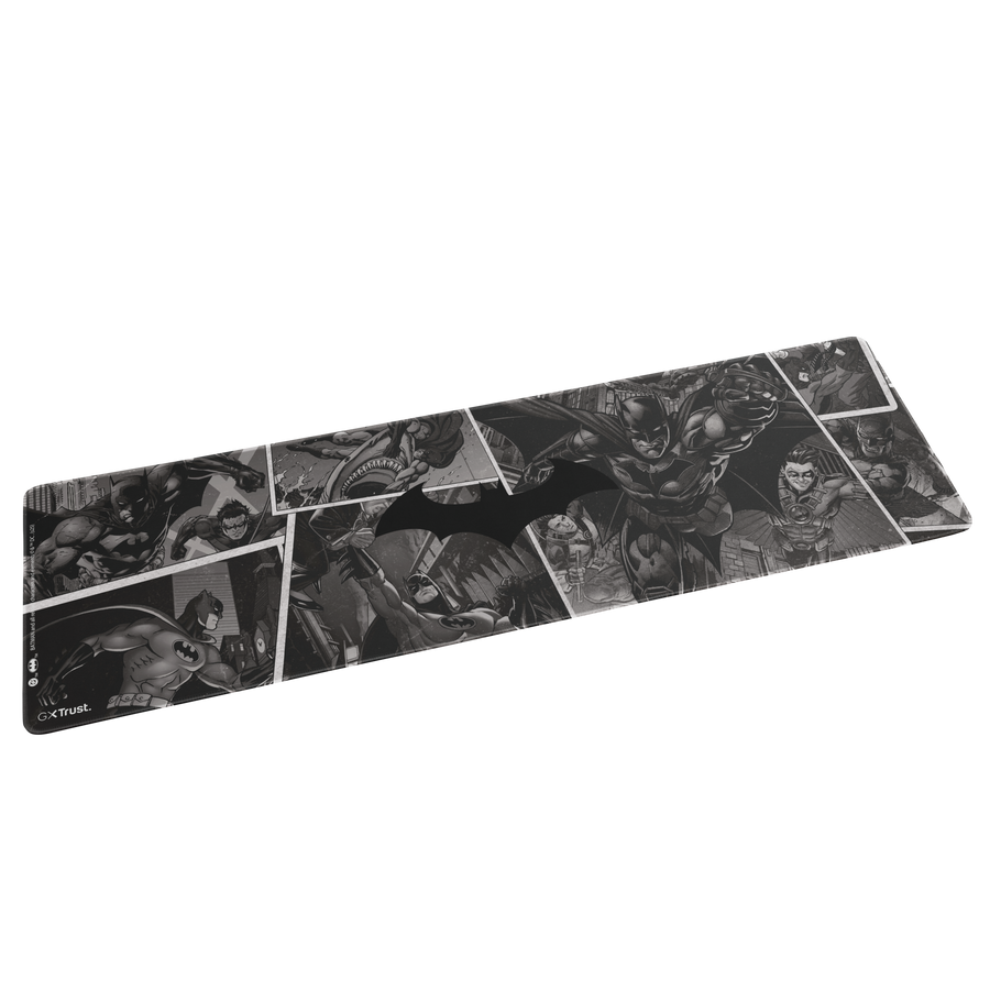 Trust GXT 758BM XXL Mousepad