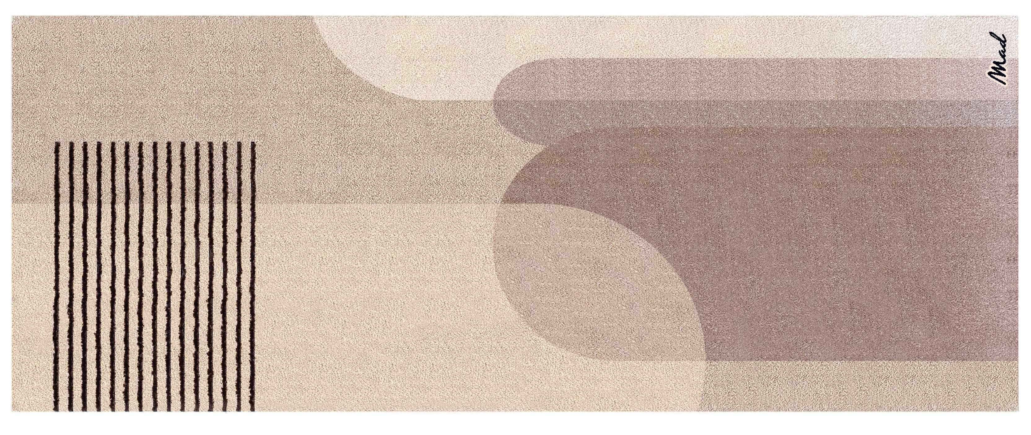 Mad about Mats Alida Matte, 170 x 67 cm
