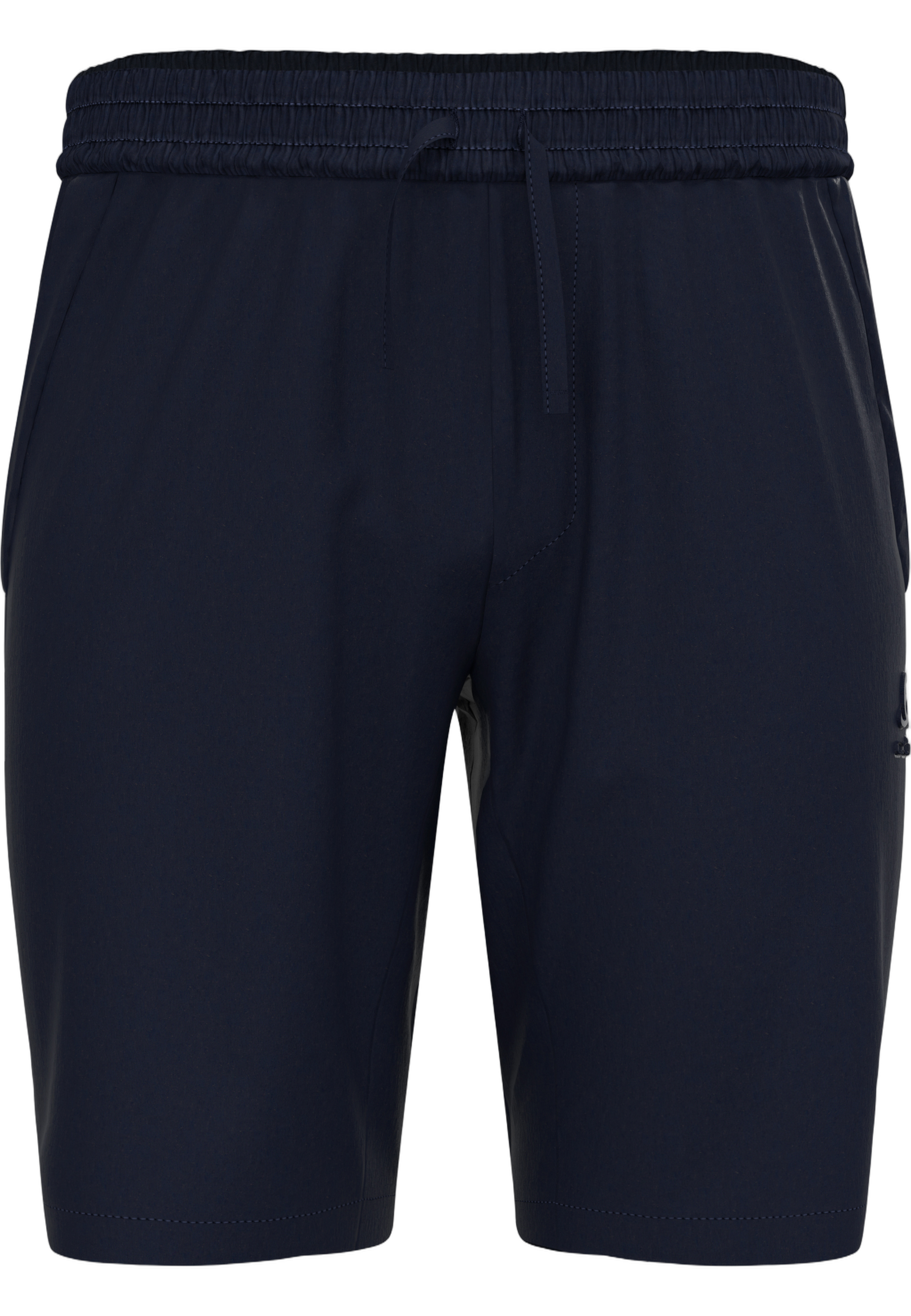 Odlo Essentials Wandelshort, Dark Sapphire