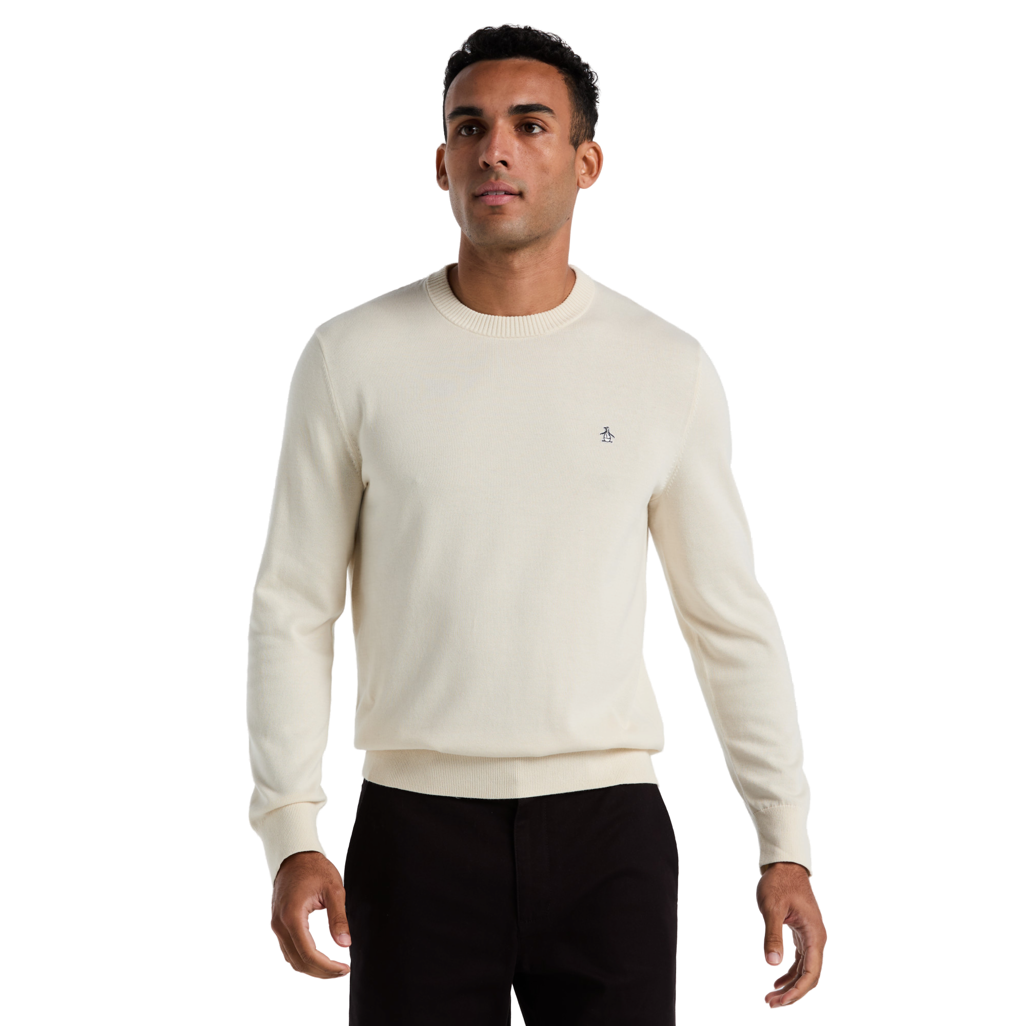 Crew Pullover Pete, Birch