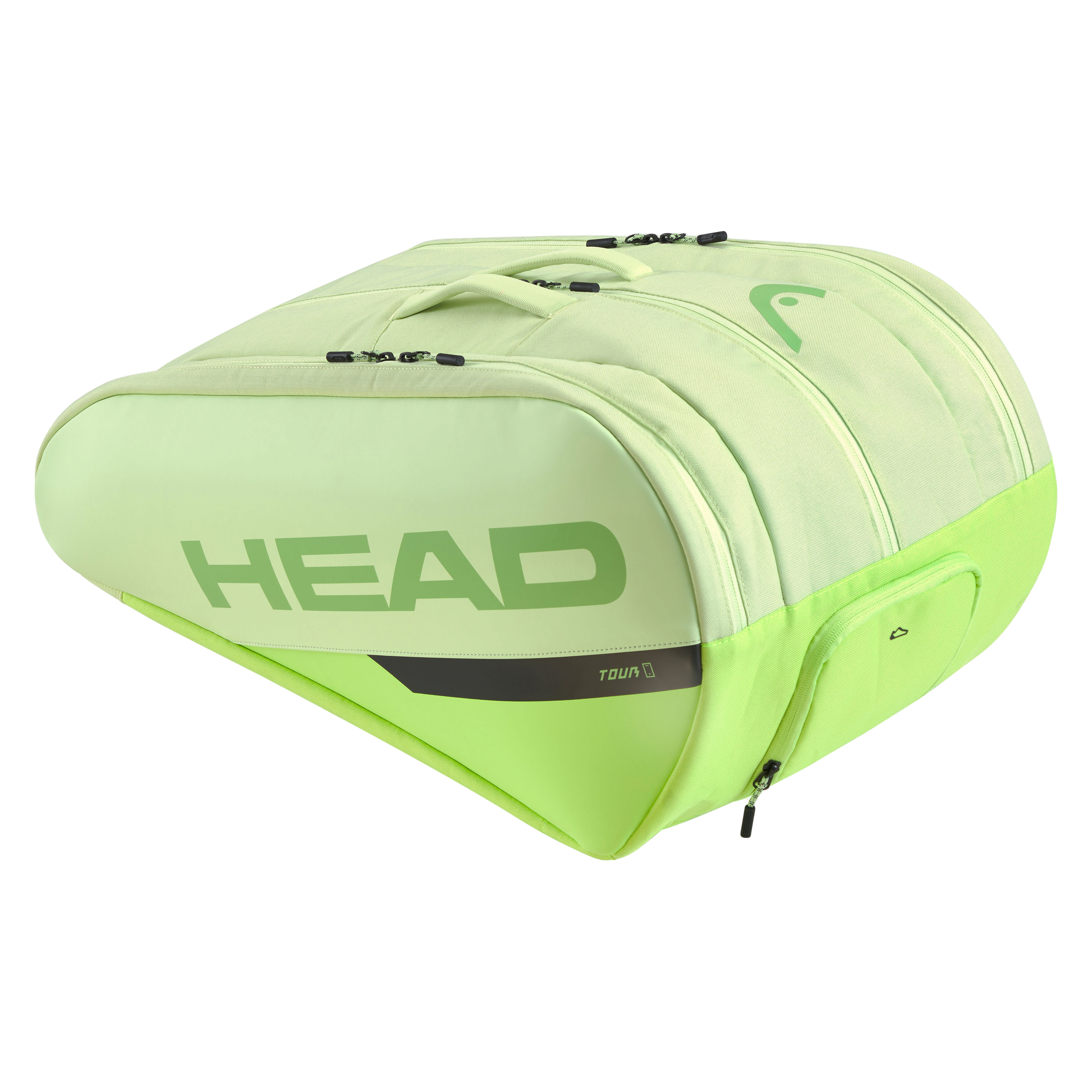 Torba na padel Head Tour L, Sage, 40 litrów