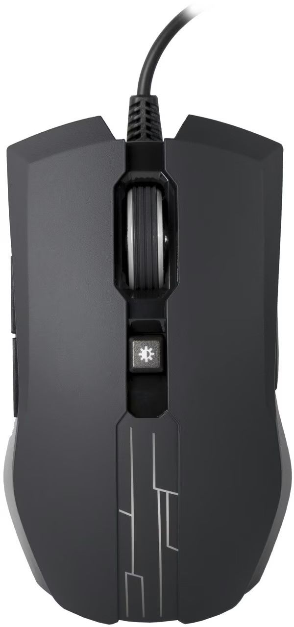 Cooler Master Devastator 3 Toetsenbord & Muis AZERTY