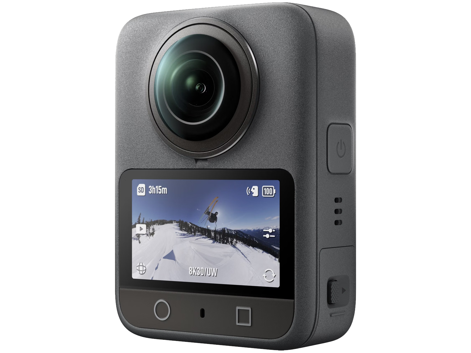 DJI Osmo 360 Action Cam Adventure Combo Set