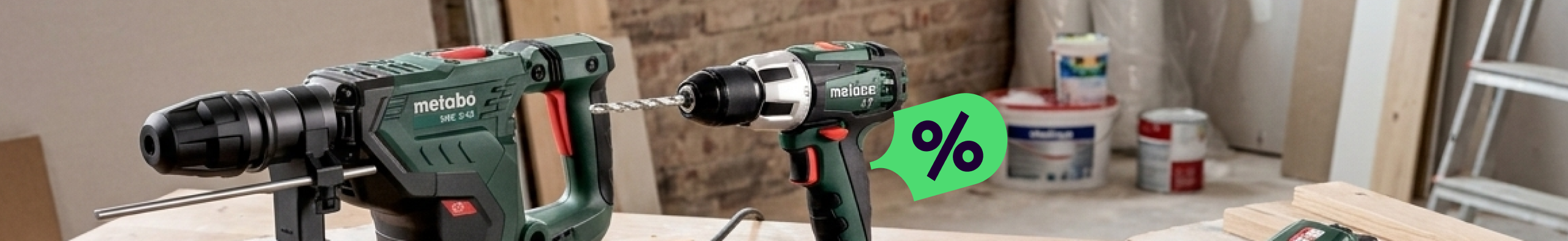 Metabo