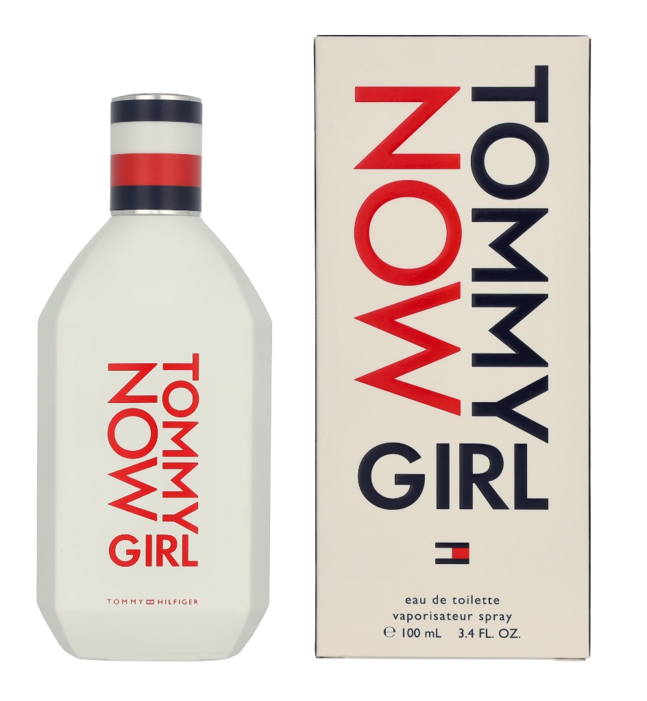 Tommy Hilfiger Tommy Girl Now, 100 ml