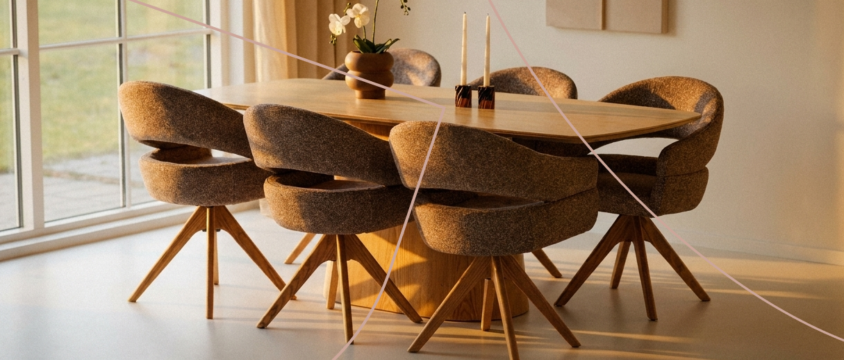 Stoelen