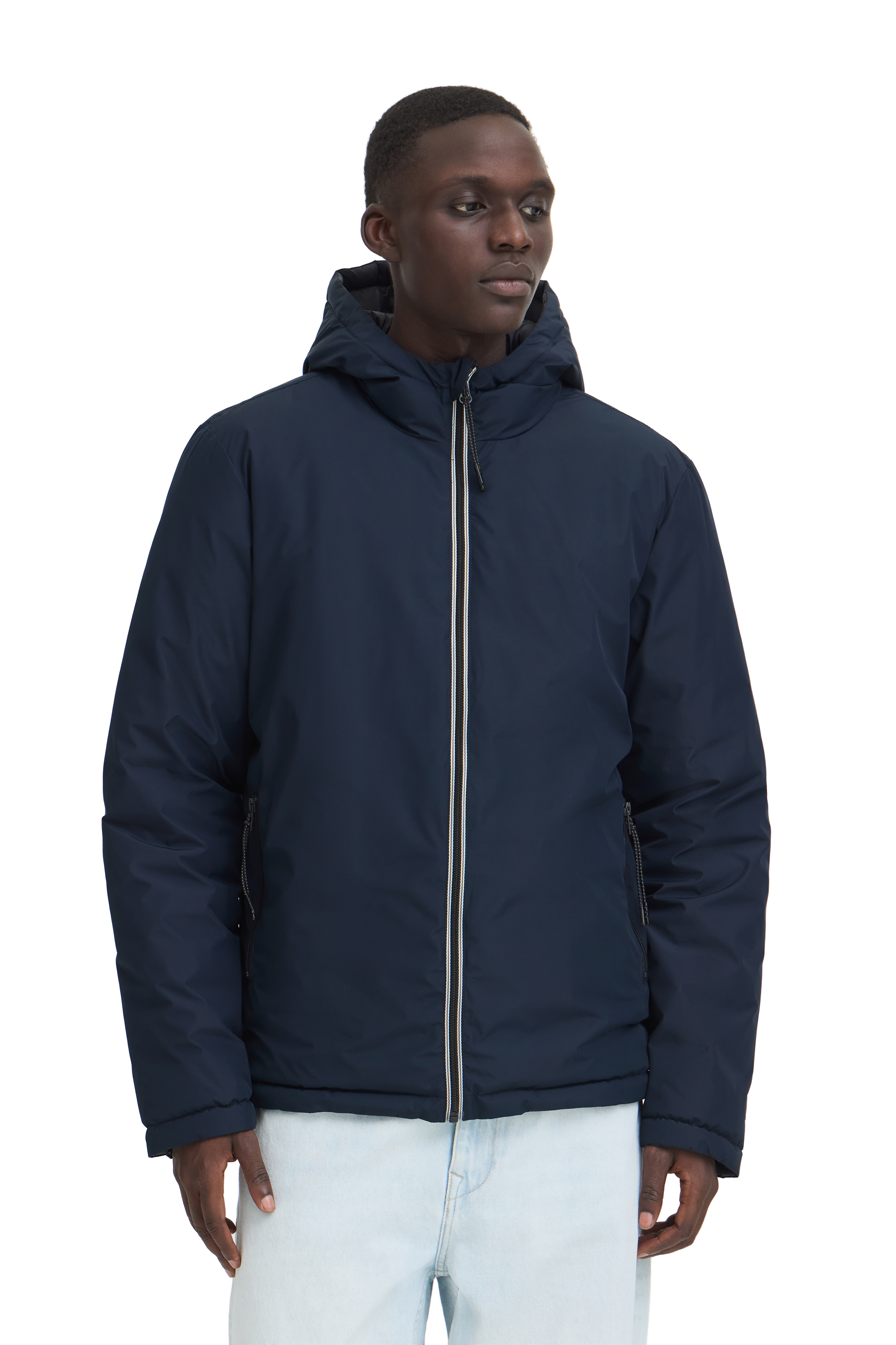 Blend Reversible Outdoorjas, Salute