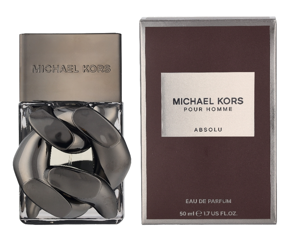 Michael Kors Pour Homme Absolu, 50 ml