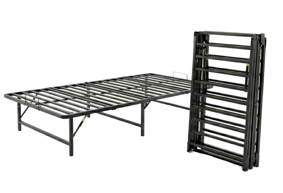 Best Life Nera 3-teilig Klappbett, 90 x 200 cm