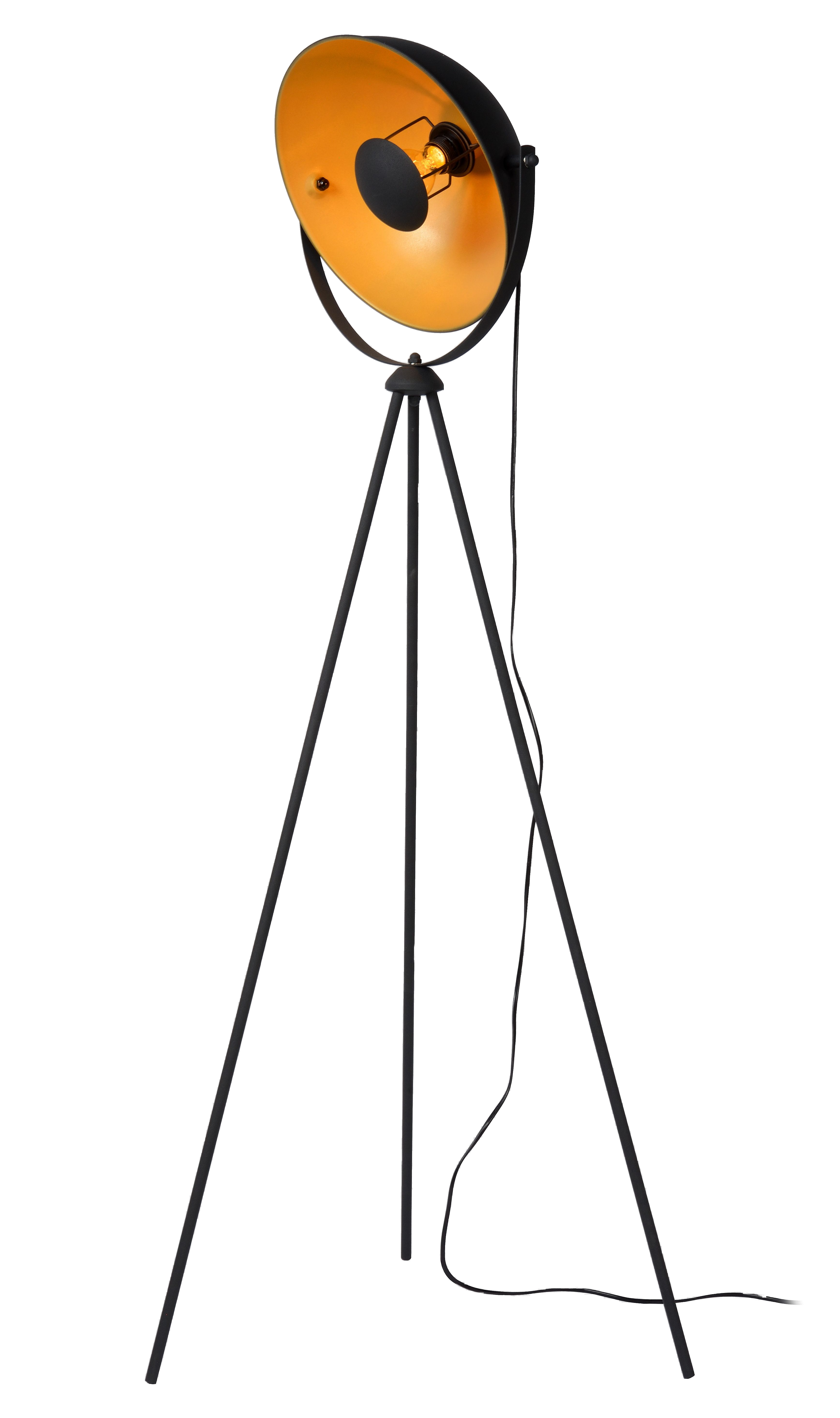 Lucide ALVARO Vloerlamp