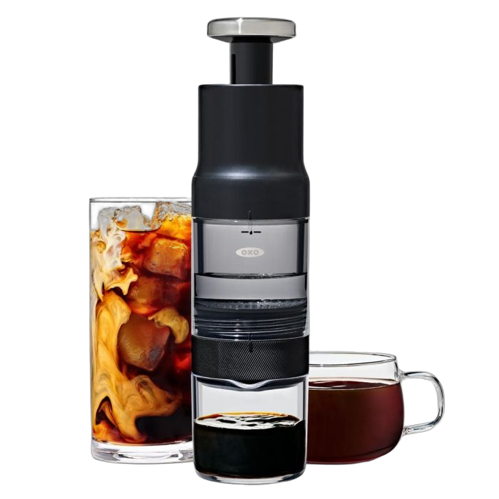 OXO Good Grips Rapid Brewer Koffiemachine