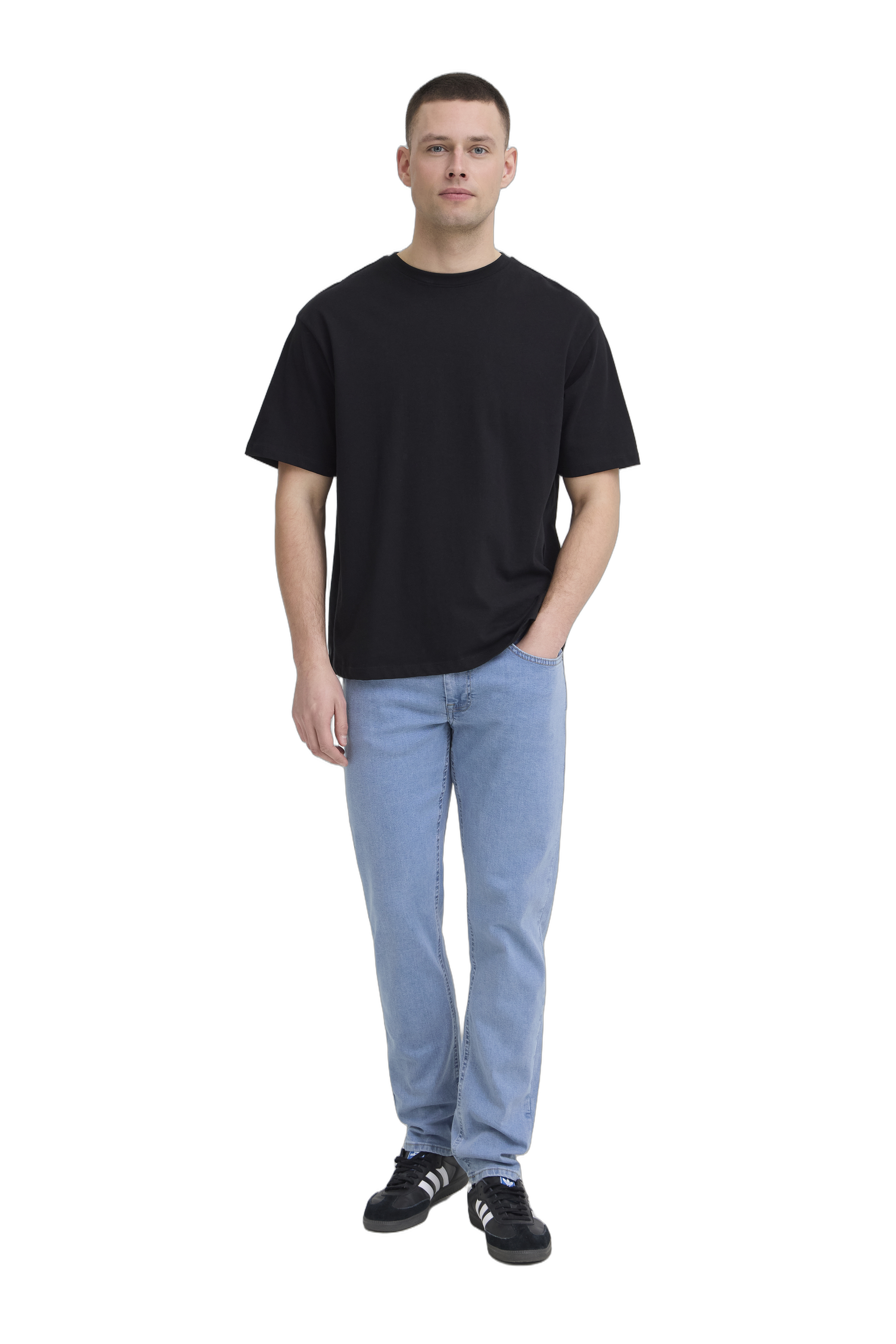 Blend Twister fit Denim Jeans, Hommes
